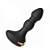 PLUG ANAL VIBRATÓRIO RECARREGÁVEL - DAN PL097B - Imagem 6
