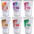 LUBRIFICANTE COMFORT LUB - SABORES - Imagem 1