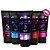 LUBME LUBRIFICANTE BEIJÁVEL 60ML - SABORES - Imagem 1