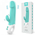 VIBRADOR DE PONTO G E CLITÓRIS - WAVE - Imagem 1