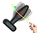 PLUG GIRATÓRIO RECARREGÁVEL - MAX - Imagem 1