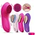 VIBRADOR DE CALCINHA POR APLICATIVO - Imagem 2
