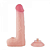 DIEGO - PÊNIS SUPER REALÍSTICO DUPLA CAMADA VENTOSA REMOVÍVEL 21,9X4,1 7996 - Imagem 5