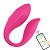 VIBRADOR DE CASAL APP - À LONGA DISTÂNCIA - Imagem 2
