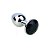 PLUG ANAL M - REDONDO CORES - Imagem 6