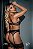 CONJUNTO LIGA - BELLA E SEXY 2000 - Imagem 2