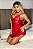 CAMISOLA DE RENDA E CETIM COM CALCINHA SENSUAL 2142 - Imagem 6