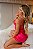CAMISOLA DE RENDA E CETIM COM CALCINHA SENSUAL 2142 - Imagem 3