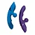 VIBRADOR WILL 3 EM 1 - Imagem 3