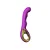 VIBRADOR COM CURVATURA PONTO G - Imagem 2