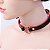 CHOCKER BONDAGE COM CORAÇÃO - Imagem 1
