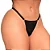 FIO DENTAL FRASE PRETO BRILHA NO ESCURO-COME GOSTOSO - Imagem 3