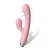 MIRAI - Vibrador ponto G com estimulador clitoriano - Imagem 1