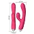MIRAI - Vibrador ponto G com estimulador clitoriano - Imagem 2