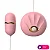 TEN VIBE CÁPSULA VIBRATÓRIA COM FIO - Imagem 1