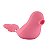BIRD VIBRADOR PULSAÇÃO BLUETOOTH 10 MODOS - Imagem 4