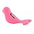 BIRD VIBRADOR PULSAÇÃO BLUETOOTH 10 MODOS - Imagem 2