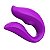 NÓS 2 VIBRADOR DE CASAL COM PULSAÇÃO - Imagem 6