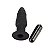 PLUG ANAL COM VIBRADOR - PILHA - Imagem 2
