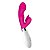 VIBRADOR DUPLO CERDAS - PILHA 5371 - Imagem 1