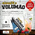 VOLUMÃO POWER ENERGÉTICO SACHÊ 1G HOT FLOWERS - Imagem 2