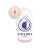 MASTURBADOR SIX GIRLS EGG CYBERSKIN - Imagem 2