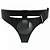CINTA PENIANA COM BASE PARA VENTOSA HARNESS BRIEFS PRETTY LOVE - Imagem 3