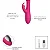 BUNNY VIBRADOR VAI E VEM - Imagem 4