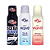 DESODORANTE CORPORAL SOFT WAVE 115ML - Imagem 1