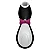PEGUIN AIR-PULSE ESTIMULADOR DE CLÍTORIS - Imagem 1