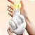 MÃO BOBA VIBRADOR - Imagem 4