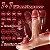 DILDO LINGUARUDO - Imagem 7