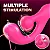 Sany Vibrador Rotativo - Imagem 4