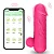 MICRO VIBRADOR POR APLICATIVO - Imagem 1