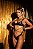 CONJUNTO ENTRELACO FATAL PRETO - Imagem 3