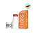BBS 4X1 BioBio Blush, Batom e Sombra FPS 63 Mamão Papaya 4,5g – BioBio - Imagem 1