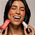 BBS 4X1 BioBio Blush, Batom e Sombra FPS 63 Tangerina 4,5g – BioBio - Imagem 6