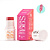 BBS 4X1 BioBio Blush, Batom e Sombra FPS 63 Tutti-Frutti 4,5g – BioBio - Imagem 1