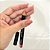 Batom Jumbo Natural cor Apricot Affair 3g - Benecos - Imagem 7