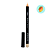 Lápis de olhos Kajal Natural White (branco) 1,13g - Benecos - Imagem 1
