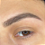 Lápis de Sobrancelhas Natural Brown (marrom) 1,13g - Benecos - Imagem 5