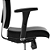 Cadeira Presidente Cavaletti Slim 18001 - Imagem 2