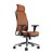 Cadeira Presidente Cavaletti NewNet Soft 16501 AC - Imagem 2
