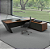 Conjunto Mesa Diretiva Marzo Altis - Imagem 3