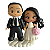 Noivinhos Pronta Entrega Shopee para Casamento - Imagem 20