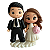 Noivinhos Pronta Entrega Shopee para Casamento - Imagem 7