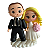 Noivinhos Pronta Entrega Shopee para Casamento - Imagem 16