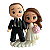 Noivinhos Pronta Entrega Shopee para Casamento - Imagem 15