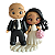Noivinhos Pronta Entrega Shopee para Casamento - Imagem 18