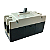 Disjuntor Caixa Moldada CC 225A Bipolar - SeanRo - SR1-250L/2300 - Imagem 2